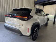 2022 Toyota Yaris Cross 1.5 Hybrid Kıbrıs | KKTC İkinci El Satılık Araba - Thumbnail 6