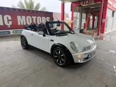 2008 Mini Cooper Cooper 1.6 Kıbrıs | KKTC İkinci El Satılık Araba - Thumbnail 1