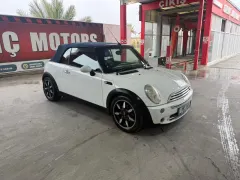 2008 Mini Cooper Cooper 1.6 Kıbrıs | KKTC İkinci El Satılık Araba - Thumbnail 2