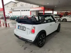 2008 Mini Cooper Cooper 1.6 Kıbrıs | KKTC İkinci El Satılık Araba - Thumbnail 3