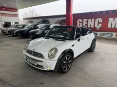2008 Mini Cooper Cooper 1.6 Kıbrıs | KKTC İkinci El Satılık Araba - Thumbnail 5
