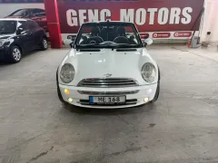 2008 Mini Cooper Cooper 1.6 Kıbrıs | KKTC İkinci El Satılık Araba - Thumbnail 6