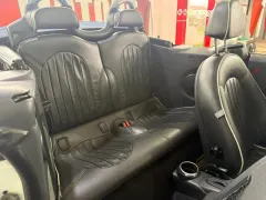 2008 Mini Cooper Cooper 1.6 Kıbrıs | KKTC İkinci El Satılık Araba - Thumbnail 7