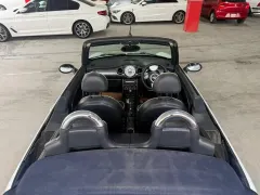 2008 Mini Cooper Cooper 1.6 Kıbrıs | KKTC İkinci El Satılık Araba - Thumbnail 8