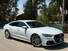 2021 Audi A7 40 TDI Kıbrıs | KKTC İkinci El Satılık Araba - Thumbnail 1