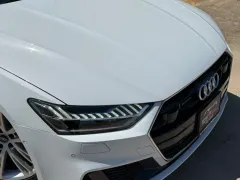 2021 Audi A7 40 TDI Kıbrıs | KKTC İkinci El Satılık Araba - Thumbnail 2