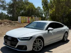 2021 Audi A7 40 TDI Kıbrıs | KKTC İkinci El Satılık Araba - Thumbnail 3