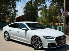 2021 Audi A7 40 TDI Kıbrıs | KKTC İkinci El Satılık Araba - Thumbnail 5