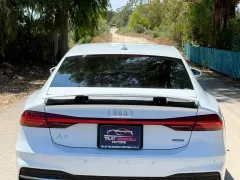 2021 Audi A7 40 TDI Kıbrıs | KKTC İkinci El Satılık Araba - Thumbnail 6