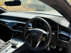 2021 Audi A7 40 TDI Kıbrıs | KKTC İkinci El Satılık Araba - Thumbnail 8
