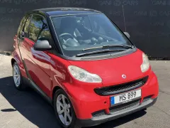 2010 Smart ForTwo ForTwo 1.0 Kıbrıs | KKTC İkinci El Satılık Araba - Thumbnail 5