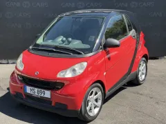 2010 Smart ForTwo ForTwo 1.0 Kıbrıs | KKTC İkinci El Satılık Araba - Thumbnail 7