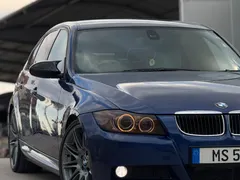 2006 BMW 3 Serisi 325i Kıbrıs | KKTC İkinci El Satılık Araba - Thumbnail 1