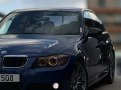 2006 BMW 3 Serisi 325i Kıbrıs | KKTC İkinci El Satılık Araba - Thumbnail 2