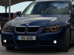 2006 BMW 3 Serisi 325i Kıbrıs | KKTC İkinci El Satılık Araba - Thumbnail 3