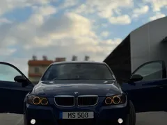 2006 BMW 3 Serisi 325i Kıbrıs | KKTC İkinci El Satılık Araba - Thumbnail 4
