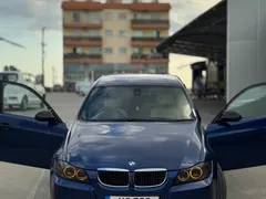 2006 BMW 3 Serisi 325i Kıbrıs | KKTC İkinci El Satılık Araba - Thumbnail 5