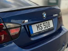 2006 BMW 3 Serisi 325i Kıbrıs | KKTC İkinci El Satılık Araba - Thumbnail 6