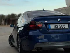 2006 BMW 3 Serisi 325i Kıbrıs | KKTC İkinci El Satılık Araba - Thumbnail 7