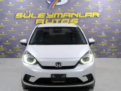 2022 Honda Fit 1.5 Automatic Kıbrıs | KKTC İkinci El Satılık Araba - Thumbnail 2