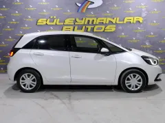 2022 Honda Fit 1.5 Automatic Kıbrıs | KKTC İkinci El Satılık Araba - Thumbnail 3