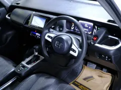 2022 Honda Fit 1.5 Automatic Kıbrıs | KKTC İkinci El Satılık Araba - Thumbnail 5