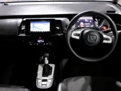 2022 Honda Fit 1.5 Automatic Kıbrıs | KKTC İkinci El Satılık Araba - Thumbnail 6