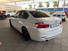 2016 BMW 3 Serisi 318i Kıbrıs | KKTC İkinci El Satılık Araba - Thumbnail 3