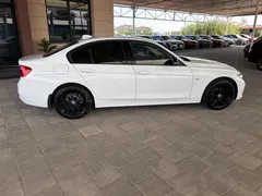 2016 BMW 3 Serisi 318i Kıbrıs | KKTC İkinci El Satılık Araba - Thumbnail 4