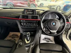 2016 BMW 3 Serisi 318i Kıbrıs | KKTC İkinci El Satılık Araba - Thumbnail 6