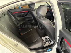 2016 BMW 3 Serisi 318i Kıbrıs | KKTC İkinci El Satılık Araba - Thumbnail 8