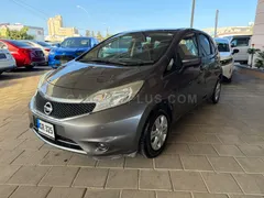 2017 Nissan Note 1.2 Kıbrıs | KKTC İkinci El Satılık Araba - Thumbnail 1