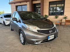 2017 Nissan Note 1.2 Kıbrıs | KKTC İkinci El Satılık Araba - Thumbnail 2