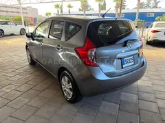 2017 Nissan Note 1.2 Kıbrıs | KKTC İkinci El Satılık Araba - Thumbnail 3