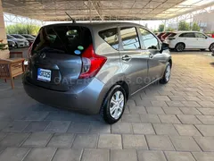 2017 Nissan Note 1.2 Kıbrıs | KKTC İkinci El Satılık Araba - Thumbnail 4