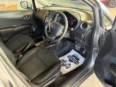 2017 Nissan Note 1.2 Kıbrıs | KKTC İkinci El Satılık Araba - Thumbnail 5