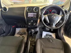 2017 Nissan Note 1.2 Kıbrıs | KKTC İkinci El Satılık Araba - Thumbnail 6