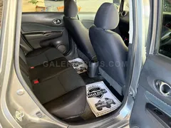 2017 Nissan Note 1.2 Kıbrıs | KKTC İkinci El Satılık Araba - Thumbnail 7