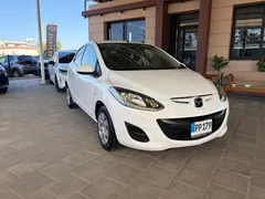 2013 Mazda Demio 1.3 Kıbrıs | KKTC İkinci El Satılık Araba - Thumbnail 2