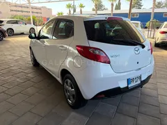 2013 Mazda Demio 1.3 Kıbrıs | KKTC İkinci El Satılık Araba - Thumbnail 3
