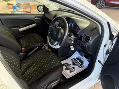 2013 Mazda Demio 1.3 Kıbrıs | KKTC İkinci El Satılık Araba - Thumbnail 8