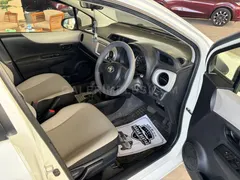 2014 Toyota Vitz 1.3 Kıbrıs | KKTC İkinci El Satılık Araba - Thumbnail 6