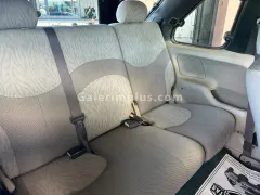 2001 Land Rover Freelander 1.8 Kıbrıs | KKTC İkinci El Satılık Araba - Thumbnail 7