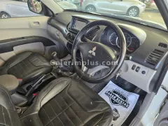 2012 Mitsubishi L 200 4x4 Kıbrıs | KKTC İkinci El Satılık Araba - Thumbnail 6