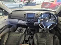 2012 Mitsubishi L 200 4x4 Kıbrıs | KKTC İkinci El Satılık Araba - Thumbnail 5
