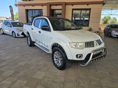 2012 Mitsubishi L 200 4x4 Kıbrıs | KKTC İkinci El Satılık Araba - Thumbnail 3