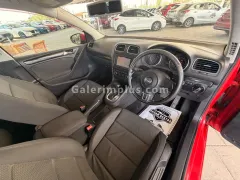 2012 Volkswagen Golf 1.2 TSI Kıbrıs | KKTC İkinci El Satılık Araba - Thumbnail 7