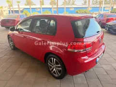 2012 Volkswagen Golf 1.2 TSI Kıbrıs | KKTC İkinci El Satılık Araba - Thumbnail 4