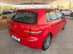 2012 Volkswagen Golf 1.2 TSI Kıbrıs | KKTC İkinci El Satılık Araba - Thumbnail 5