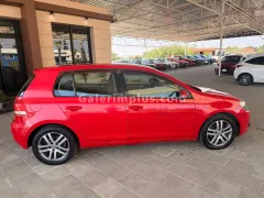 2012 Volkswagen Golf 1.2 TSI Kıbrıs | KKTC İkinci El Satılık Araba - Thumbnail 6